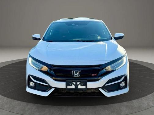 2020 Honda Civic Si Base