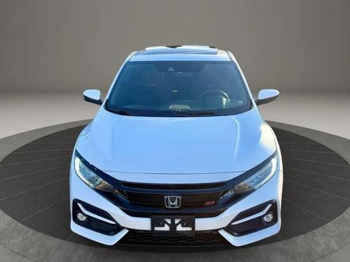 2020 Honda Civic Si Base