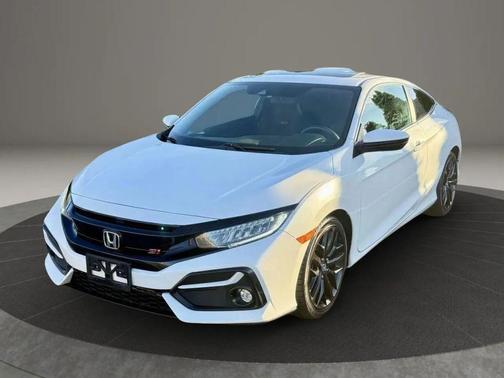 2020 Honda Civic Si Base
