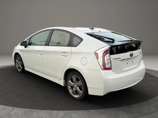 2015 Toyota Prius Persona Series Special Edition