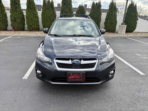 2014 Subaru Impreza 2.0i Sport Premium