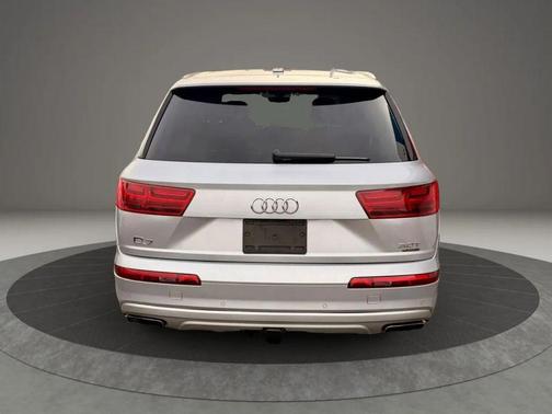 2018 Audi Q7 3.0T Premium