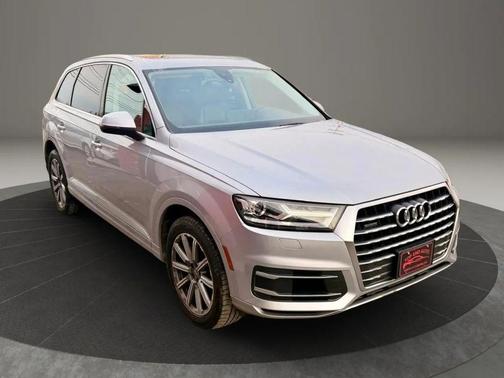 2018 Audi Q7 3.0T Premium
