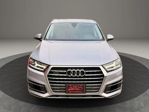 2018 Audi Q7 3.0T Premium
