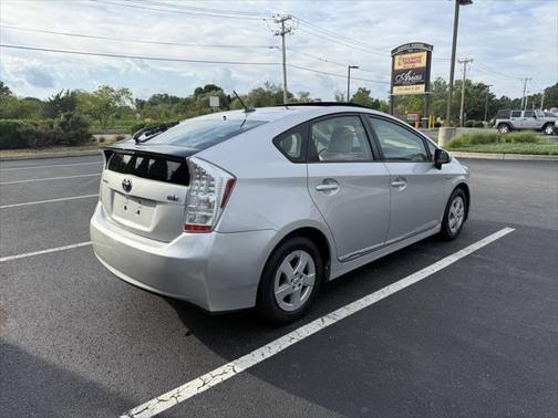 2011 Toyota Prius III