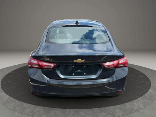 2020 Chevrolet Malibu FWD LT