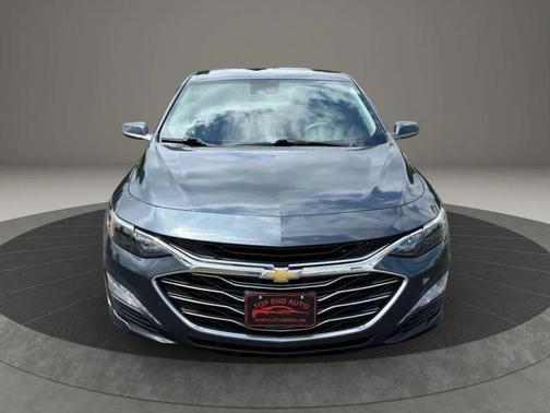 2020 Chevrolet Malibu FWD LT