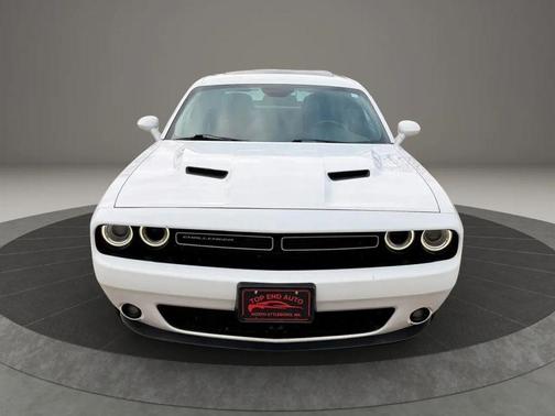 2017 Dodge Challenger GT