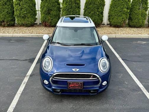 2015 MINI Hardtop Cooper S