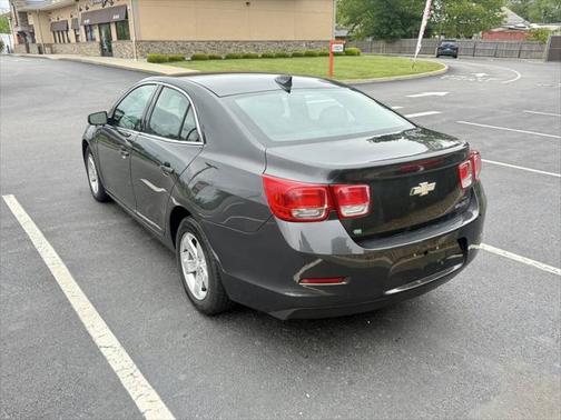 2015 Chevrolet Malibu 1LT