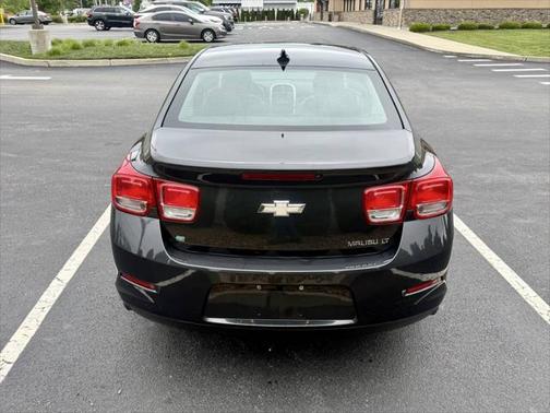 2015 Chevrolet Malibu 1LT