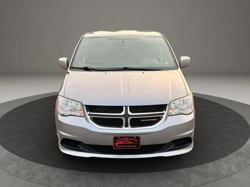 2016 Dodge Grand Caravan AVP/SE