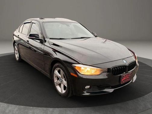 2013 BMW 328 xDrive