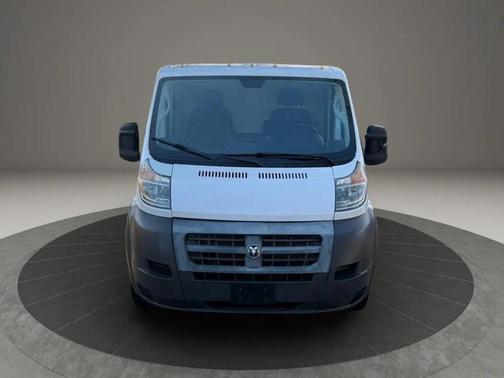 2018 RAM ProMaster 1500 Low Roof