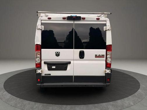 2018 RAM ProMaster 1500 Low Roof