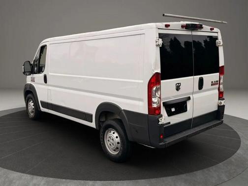 2018 RAM ProMaster 1500 Low Roof