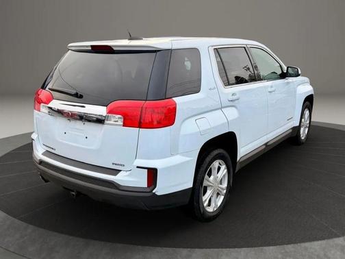 2017 GMC Terrain SLE-1