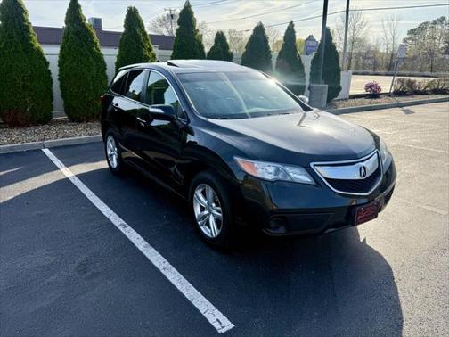 2014 Acura RDX Base