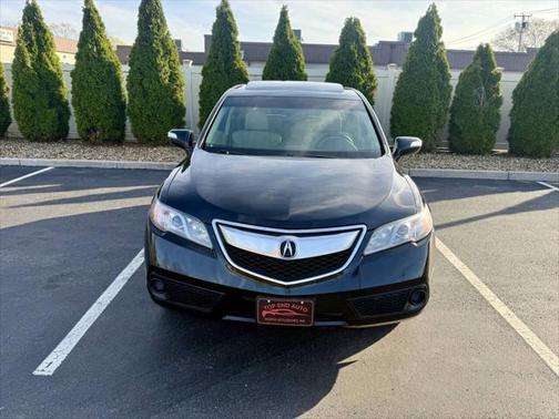 2014 Acura RDX Base