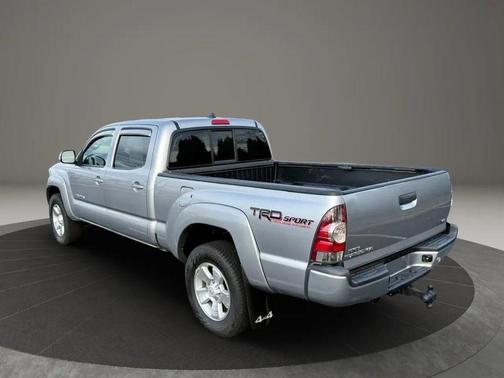 2014 Toyota Tacoma Base