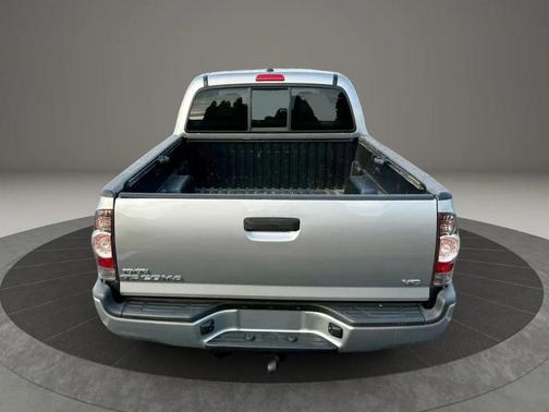 2014 Toyota Tacoma Base