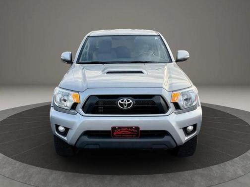 2014 Toyota Tacoma Base