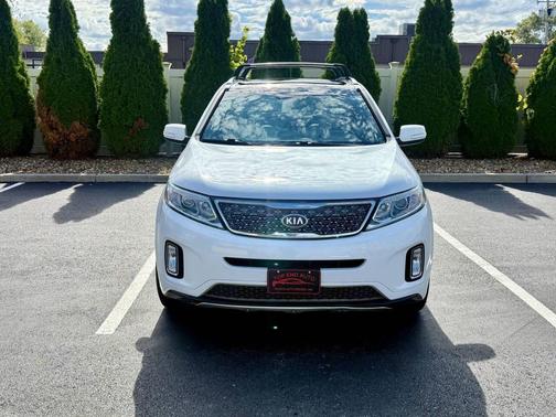 2014 Kia Sorento SX