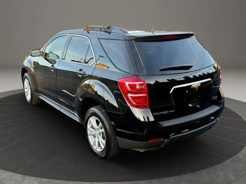 2017 Chevrolet Equinox 1LT