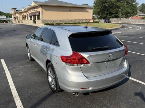 2011 Toyota Venza Base