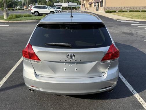 2011 Toyota Venza Base