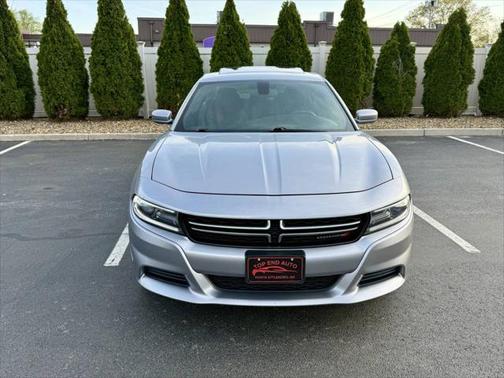 2016 Dodge Charger SE