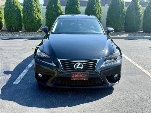 2014 Lexus IS 250 Base