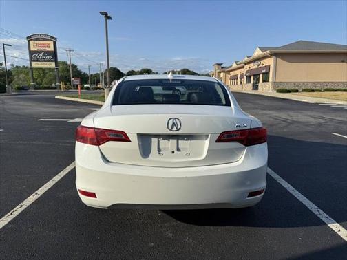 2015 Acura ILX 2.0L