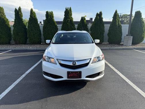 2015 Acura ILX 2.0L