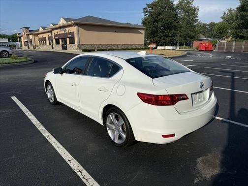 2015 Acura ILX 2.0L