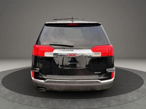 2017 GMC Terrain SLE-2