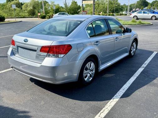 2013 Subaru Legacy Base