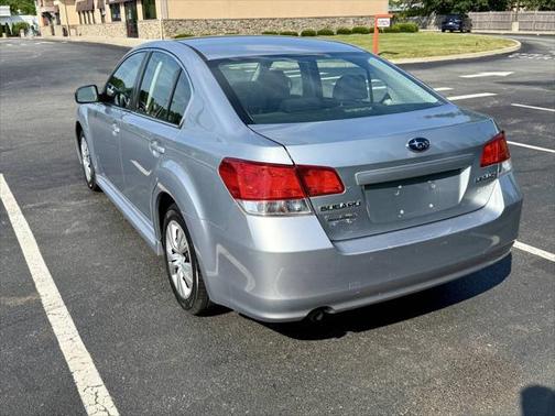 2013 Subaru Legacy Base