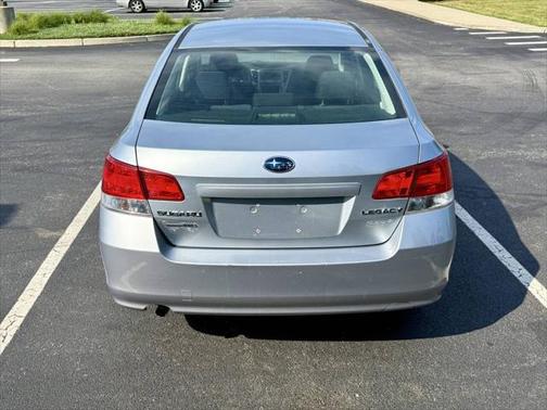 2013 Subaru Legacy Base