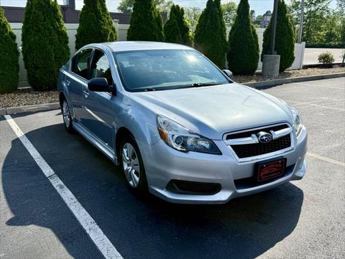 2013 Subaru Legacy Base