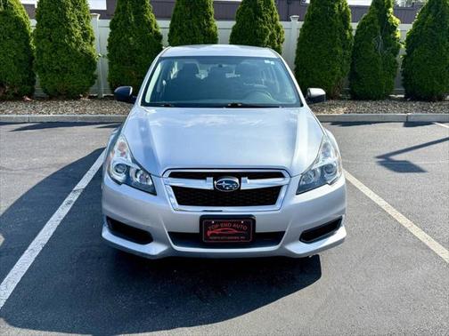 2013 Subaru Legacy Base