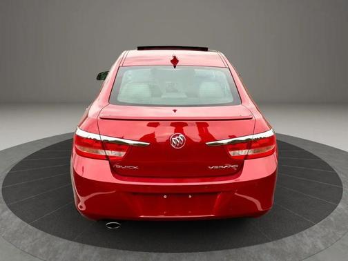 2017 Buick Verano Sport Touring