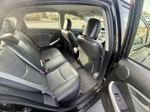 2012 Toyota Prius Four