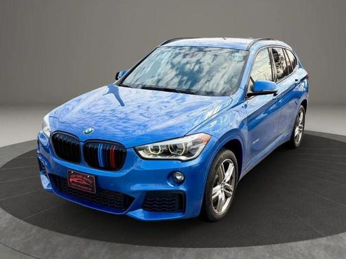 2017 BMW X1 xDrive 28i