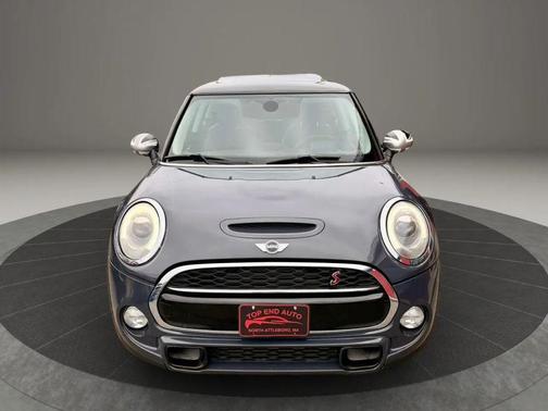 2015 MINI Hardtop Cooper S