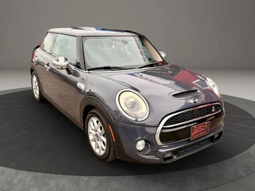 2015 MINI Hardtop Cooper S