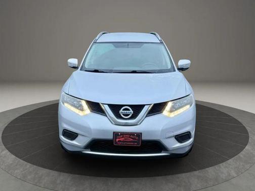 2014 Nissan Rogue SV