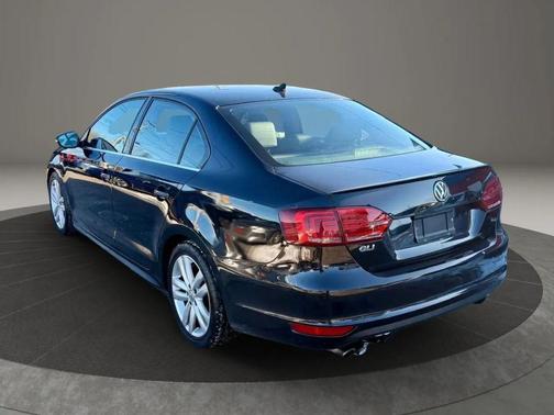 2013 Volkswagen Jetta GLI