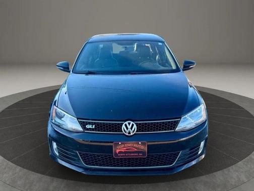 2013 Volkswagen Jetta GLI