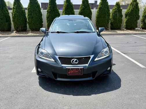 2011 Lexus IS 250 Base